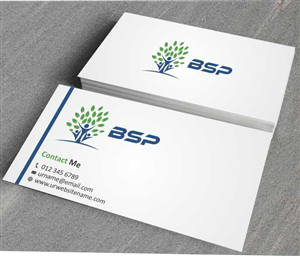 Business Card Design by AwsomeD for this project | Design: #3883481