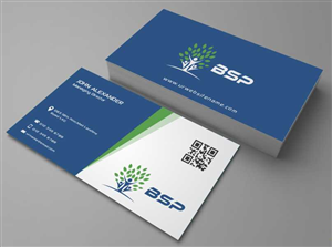 Business Card Design by AwsomeD for this project | Design: #3883482