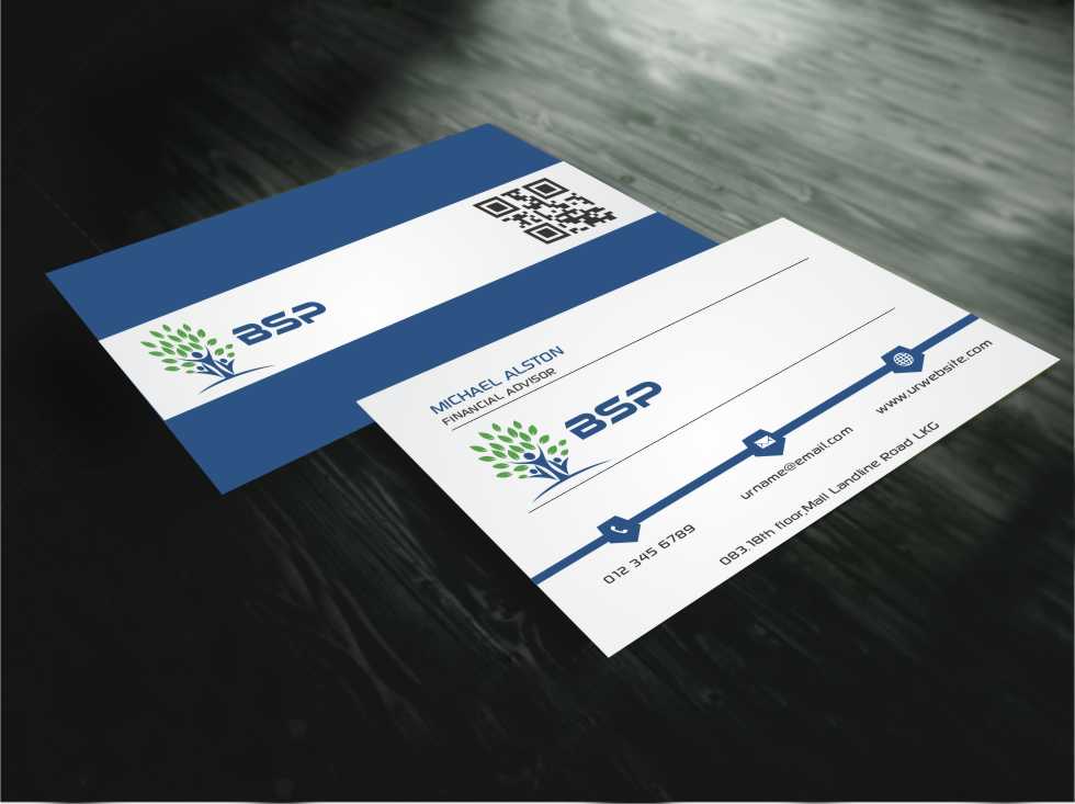 Business Card Design by AwsomeD for this project | Design #3883483