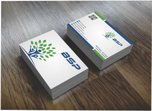Business Card Design by AwsomeD for this project | Design: #3883485