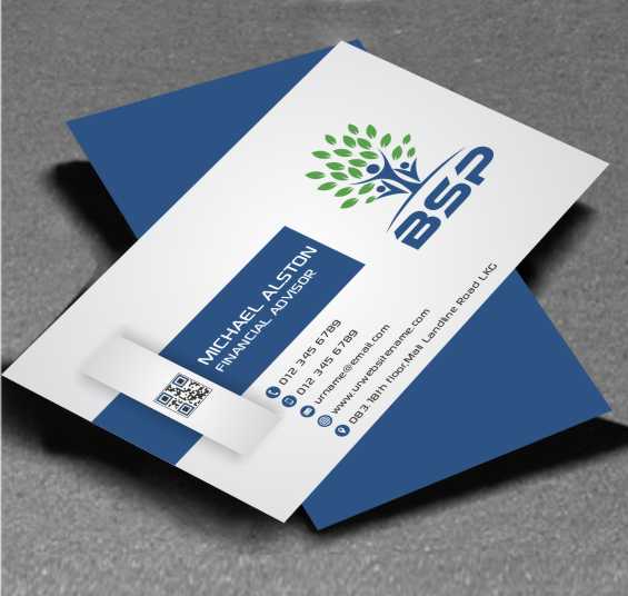 Visitenkarten-Design von AwsomeD für dieses Projekt | Design #3883489