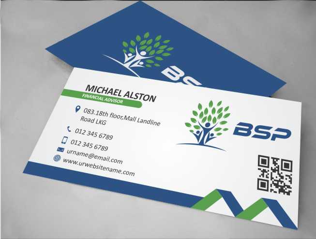 Business Card Design by AwsomeD for this project | Design #3883491