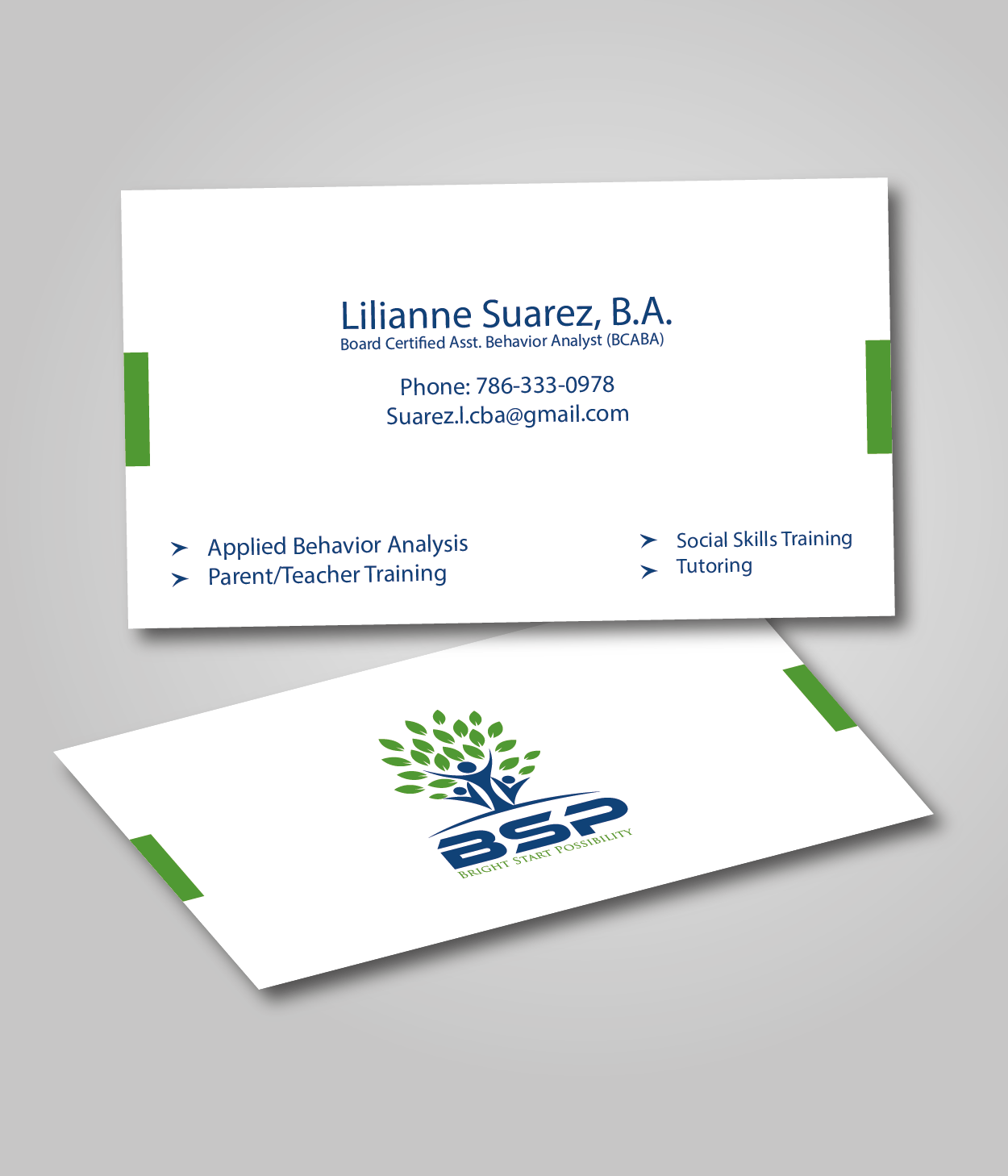 Business Card Design by R.K for this project | Design #3933180