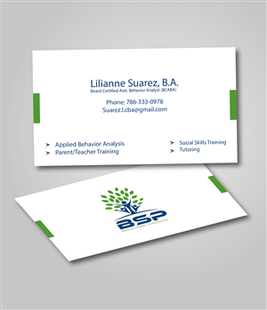 Business Card Design by R.K for this project | Design: #3933180
