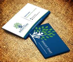 Visitenkarten-Design von Sarmishtha Chattopadhyay_loginchange für dieses Projekt | Design: #3887483