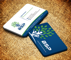 Visitenkarten-Design von Sarmishtha Chattopadhyay_loginchange für dieses Projekt | Design: #3887988