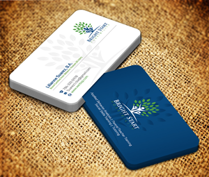 Visitenkarten-Design von Sarmishtha Chattopadhyay_loginchange für dieses Projekt | Design: #3921622