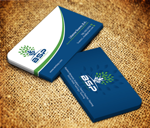 Visitenkarten-Design von Sarmishtha Chattopadhyay_loginchange für dieses Projekt | Design: #3963636
