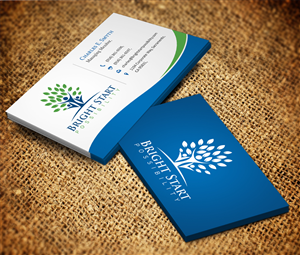 Visitenkarten-Design von Owaisias für dieses Projekt | Design: #3882522