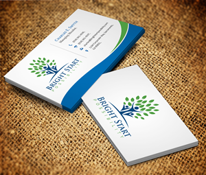 Visitenkarten-Design von Owaisias für dieses Projekt | Design #3882529
