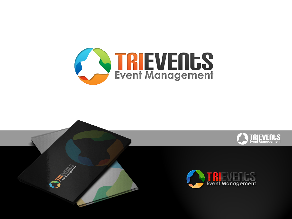 Logo Design by ArtSamurai for TriEvents | Design #1022946