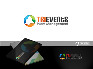 Logo Design by ArtSamurai for TriEvents | Design: #1022946