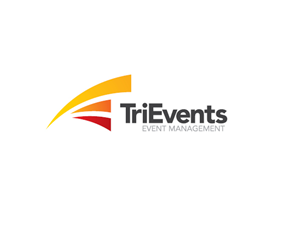 Diseño de Logo por bografik para TriEvents | Diseño #1022590