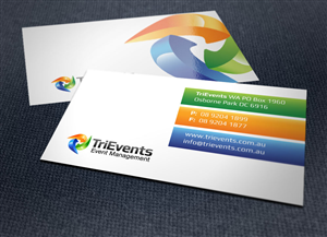 Design de Logo par 96 alex pour TriEvents | Design : #1090659