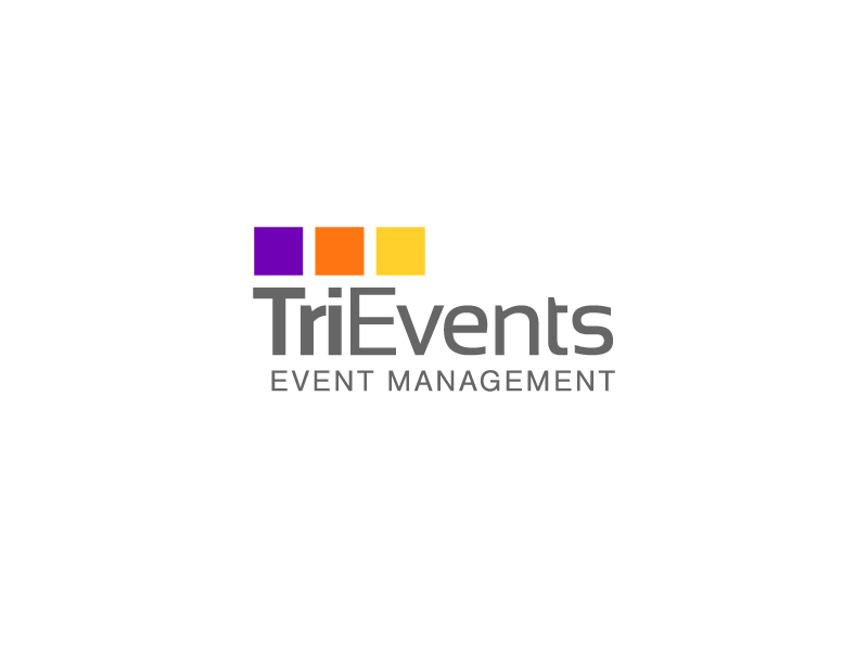 Logo Design by JLdesign for TriEvents | Design #1029925