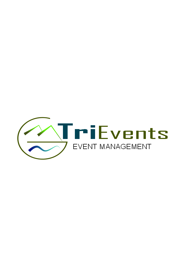 Logo Design by BlkChinese for TriEvents | Design #1044243