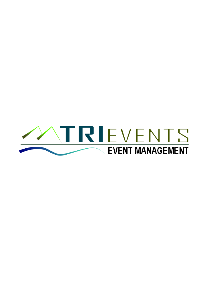 Logo Design by BlkChinese for TriEvents | Design #1044250
