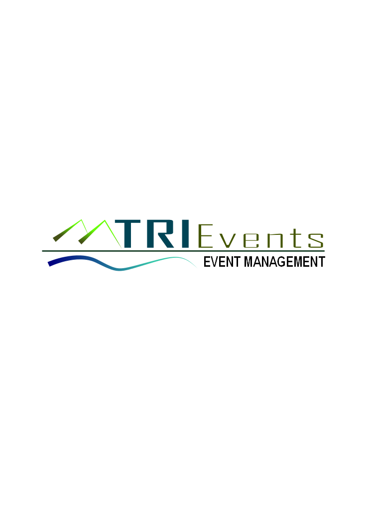 Logo Design by BlkChinese for TriEvents | Design #1044254