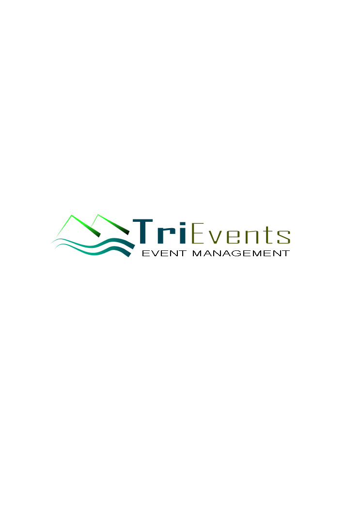 Logo-Design von BlkChinese für TriEvents | Design #1044395