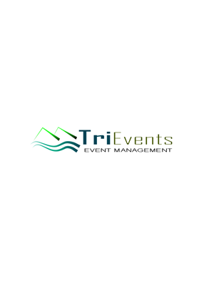 Logo Design by BlkChinese for TriEvents | Design: #1044395