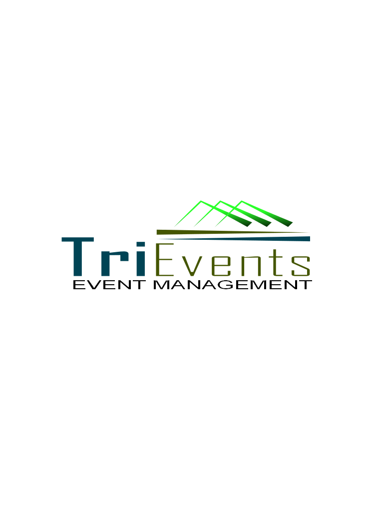 Diseño de Logo por BlkChinese para TriEvents | Diseño #1045069