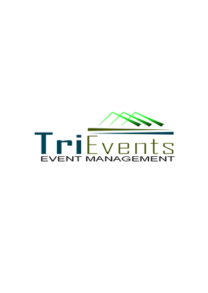Logo Design by BlkChinese for TriEvents | Design: #1045069