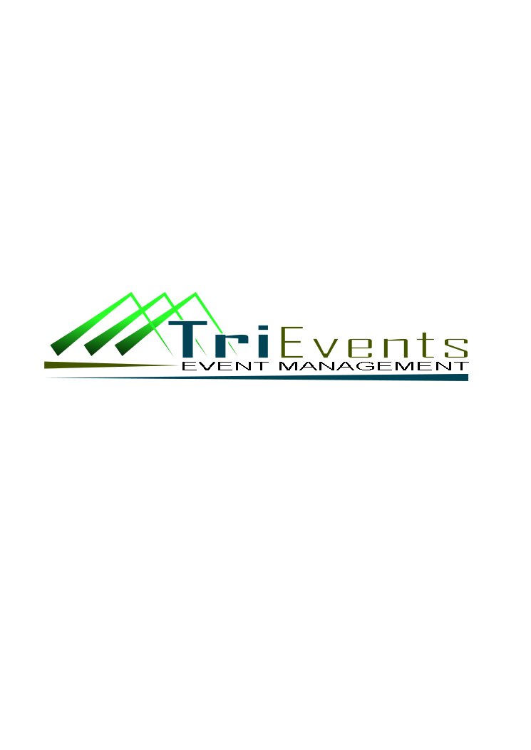 Logo-Design von BlkChinese für TriEvents | Design #1045083