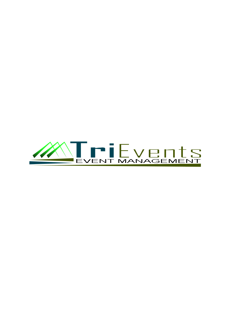 Logo Design by BlkChinese for TriEvents | Design #1045087