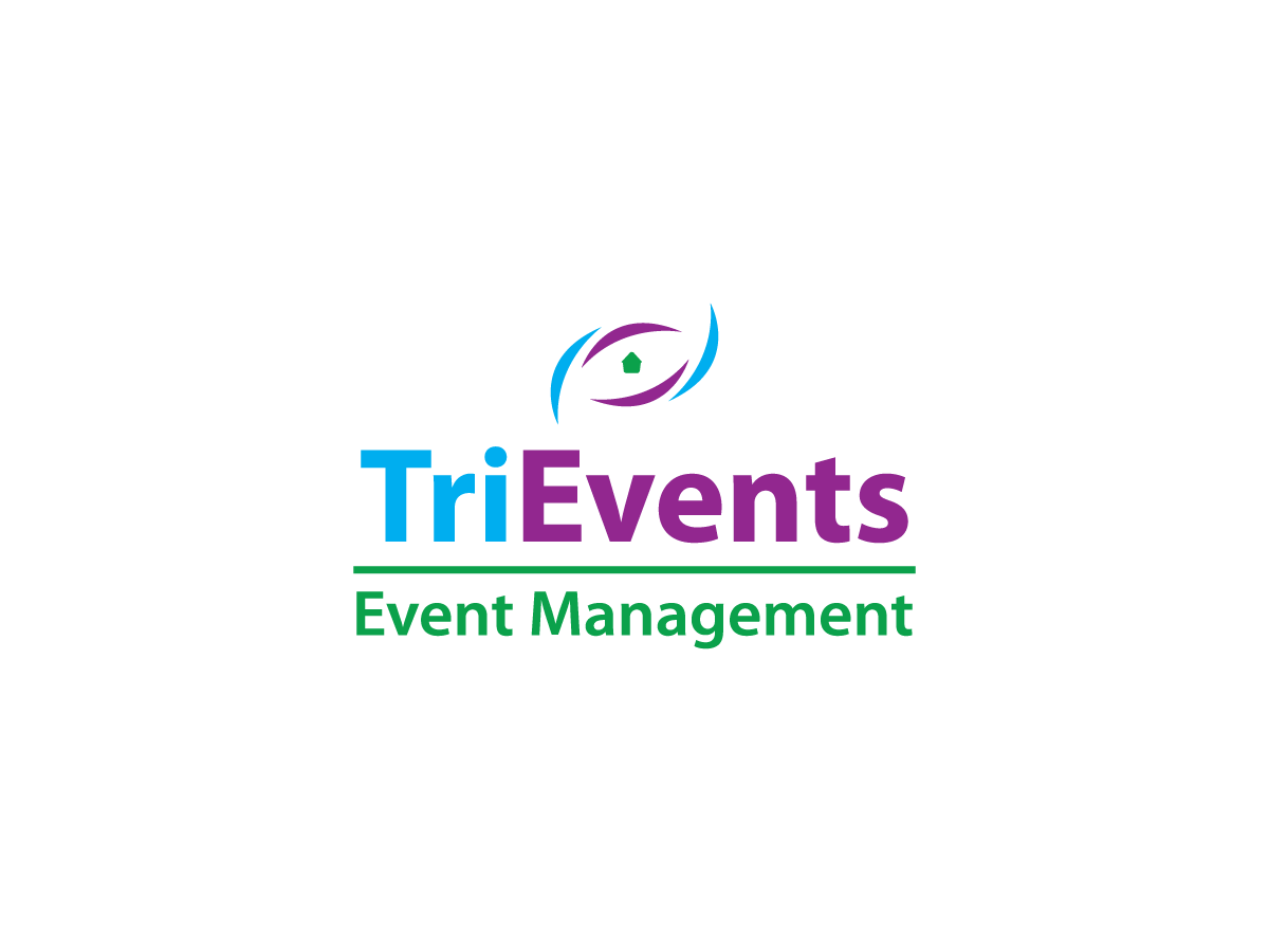 Logo Design by mashud for TriEvents | Design #1035138