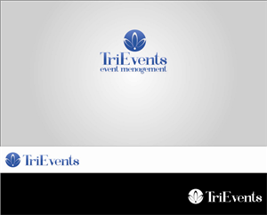 Logo Design by supaplex for TriEvents | Design: #1029805