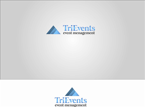 Logo Design by supaplex for TriEvents | Design: #1029812