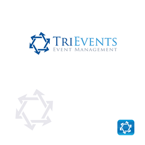 Logo Design by instudio for TriEvents | Design: #1025415