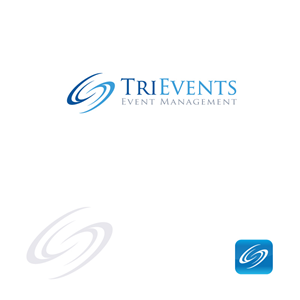 Logo Design by instudio for TriEvents | Design: #1025416