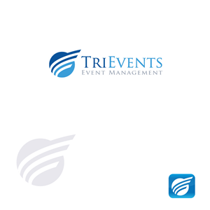 Logo Design by instudio for TriEvents | Design: #1025419
