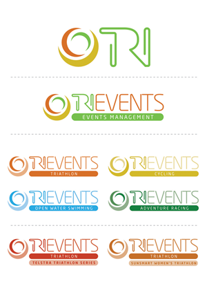 Logo Design by Nathan Ball