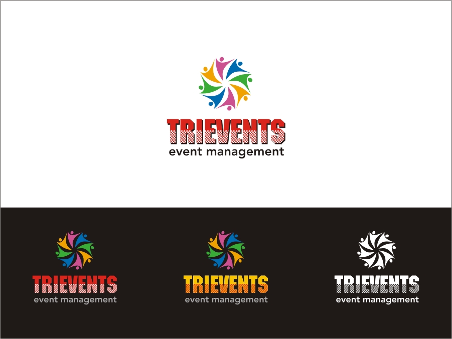 Logo-Design von LogoShop für TriEvents | Design #1036394