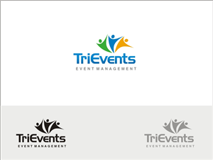Diseño de Logo por LogoShop para TriEvents | Diseño #1036874