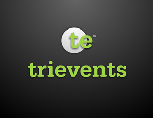 Logo Design by Vicky Latorre for TriEvents | Design: #1022165