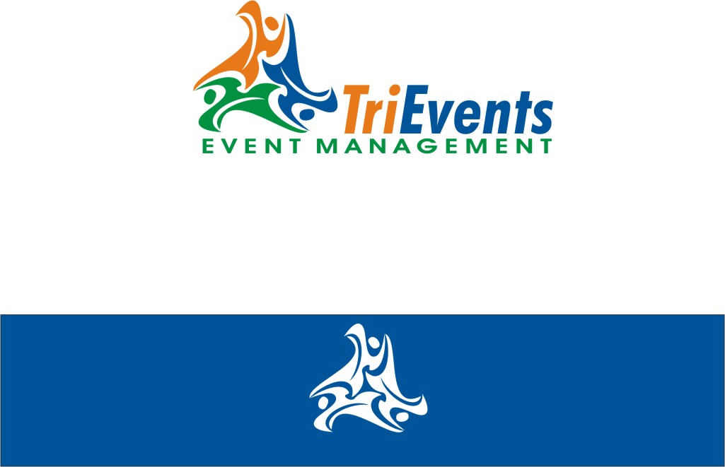 Logo Design by Marilyn for TriEvents | Design #1031102