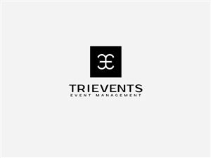 Logo Design by Bareya for TriEvents | Design: #1044807