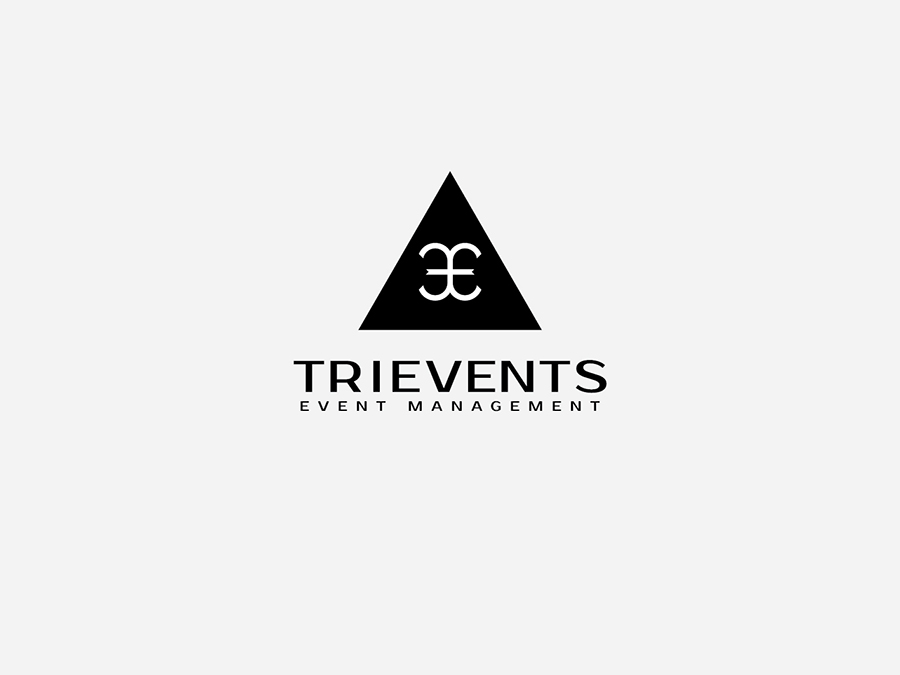 Logo Design by Bareya for TriEvents | Design #1044820