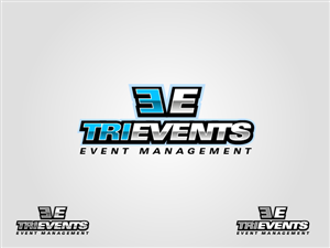 Design de Logo par kek balna pour TriEvents | Design : #1025128