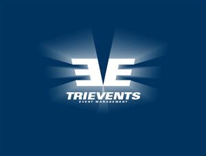 Logo Design by kek balna for TriEvents | Design: #1025164