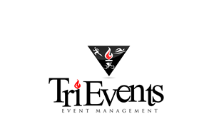 Logo Design by PHDesign for TriEvents | Design: #1032170