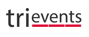 Diseño de Logo por Elizabeth para TriEvents | Diseño #1018872
