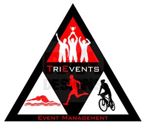 Design de Logo par Red Attire Designs pour TriEvents | Design : #1024155