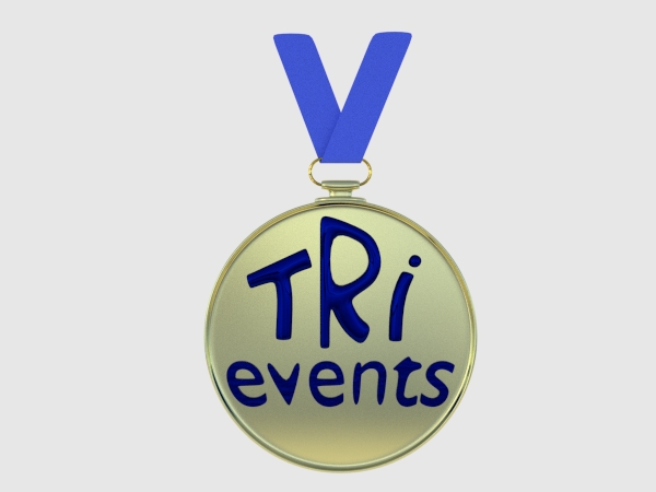 Design de Logo par Gabriel pour TriEvents | Design #1026049