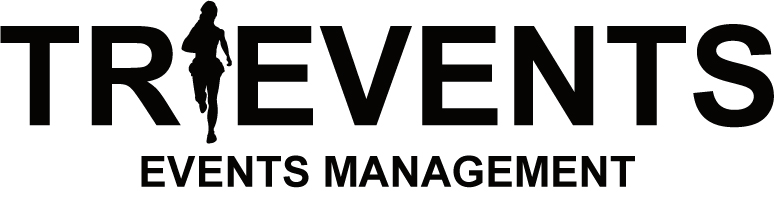 Logo Design by KE Designs for TriEvents | Design #1044251
