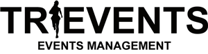Logo Design by KE Designs for TriEvents | Design: #1044251