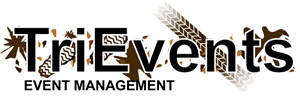 Logo Design by KE Designs for TriEvents | Design: #1044266